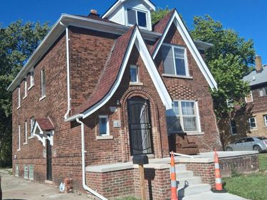 15231 Evanston Street , Detroit, Mi 48224