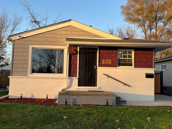 26912 Colgate Street , Inkster, Mi 48141