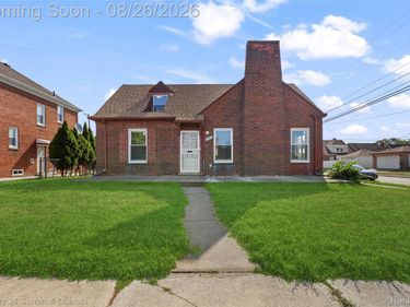 7800 Freda Street, Dearborn, Mi 48126