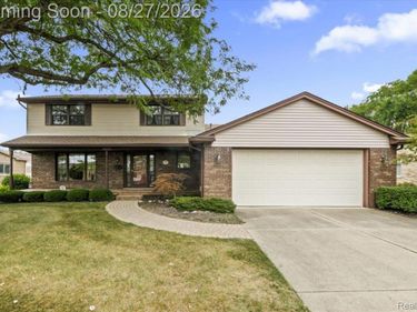 26820 Cecile Street, Dearborn Heights, Mi 48127