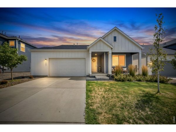761 Muturu Rd, Johnstown, CO 80534