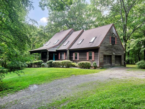 137 Old Camby Road , Verbank, NY 12585