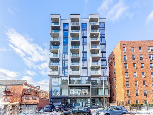 134-11 Franklin Avenue , Unit 7A, Flushing, NY 11355