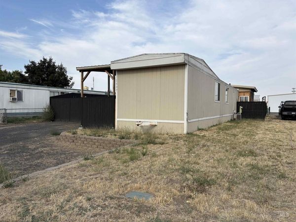 1637 13th Street, Clarkston, WA 99403