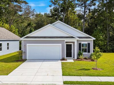 145 Covey Rise Dr, Aynor, SC 29511