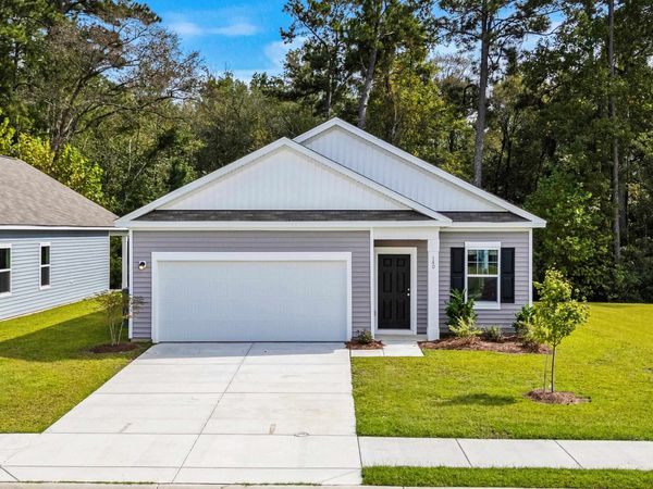 145 Covey Rise Dr, Aynor, SC 29511