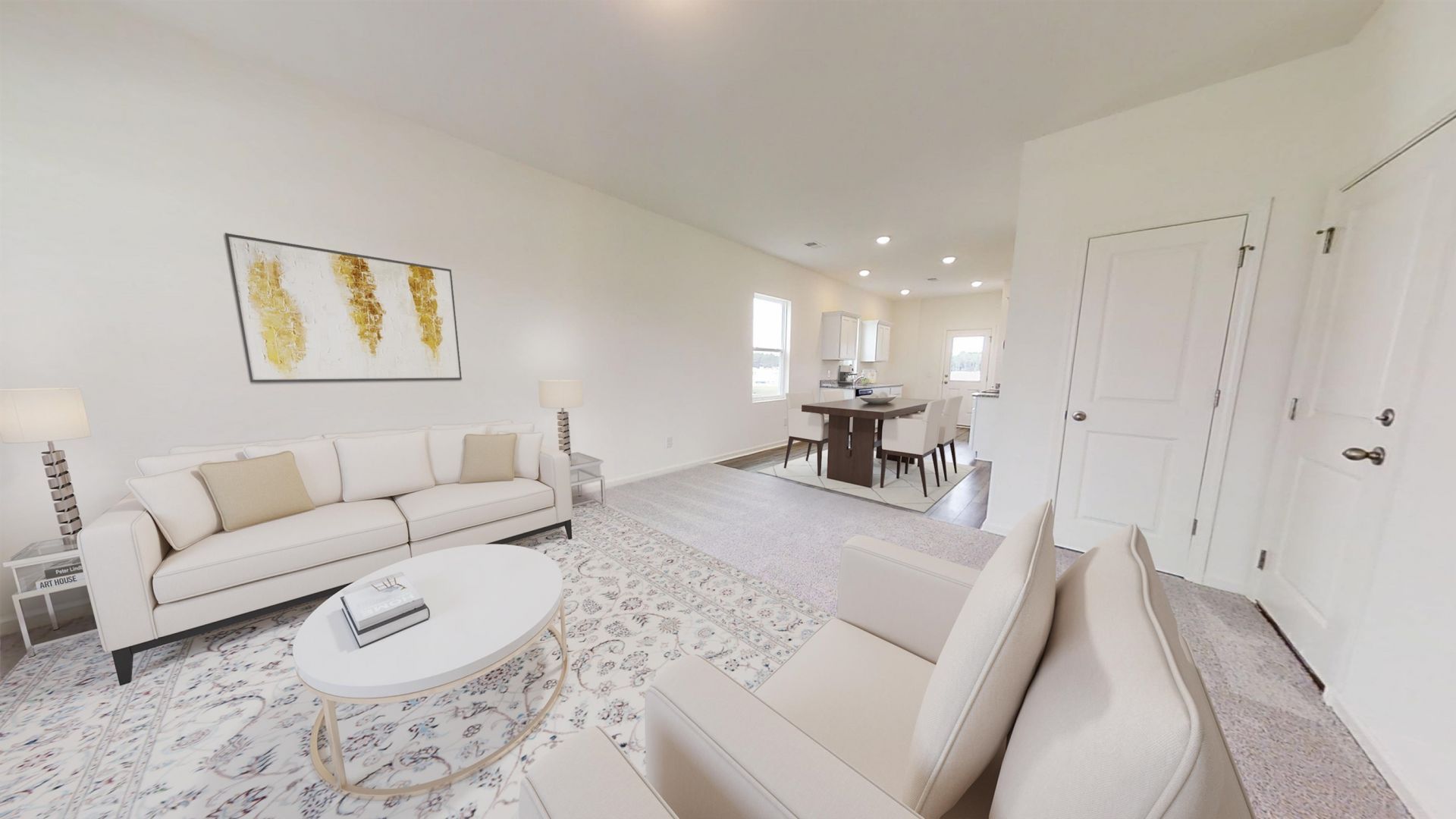 145 Covey Rise Dr Photo 6