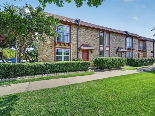 1801 E Grauwyler Road, Unit 101, Irving, TX 75061