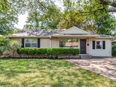 10312 Sylvia Drive, Dallas, TX 75228