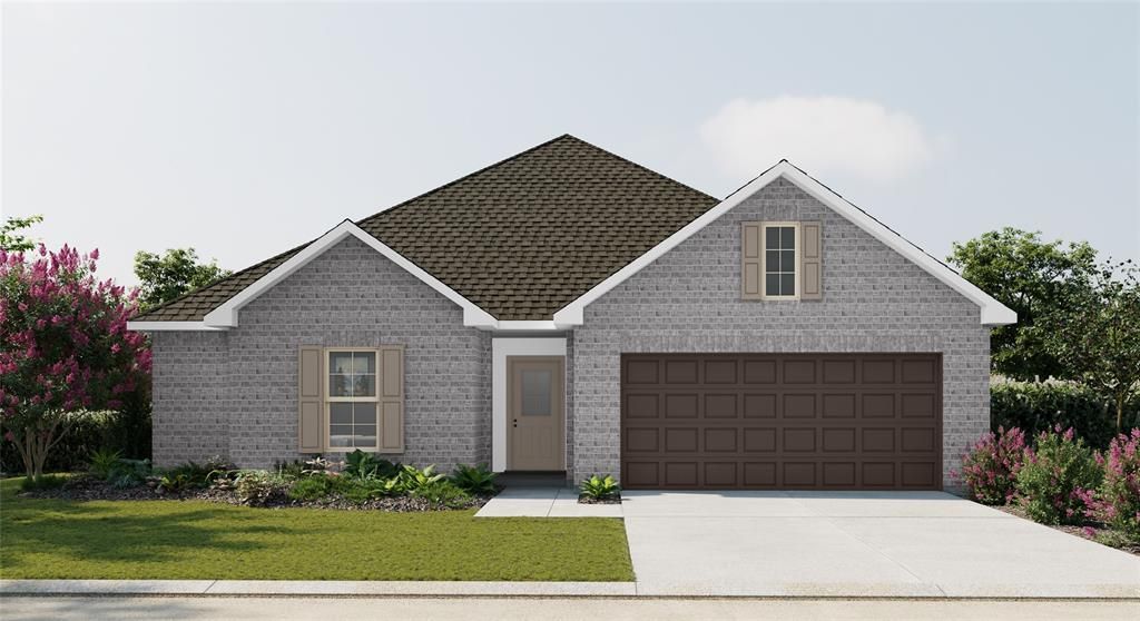 601 Girard Court, Haughton, LA 71037 Main Photo