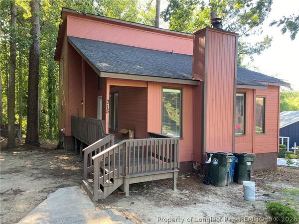 315 Narwhal Court, Fayetteville, NC 28314