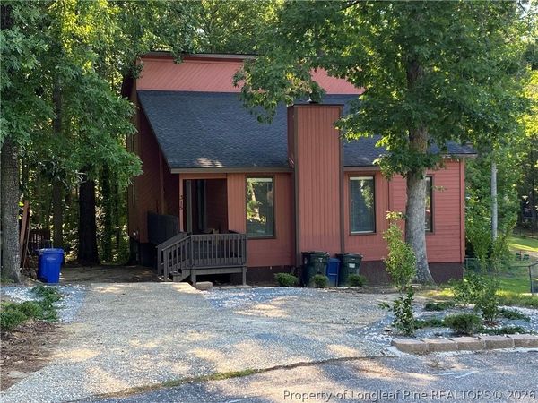315 Narwhal Court, Fayetteville, NC 28314