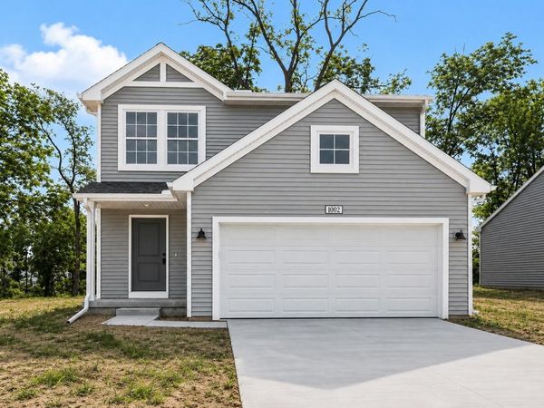 1002 Cedarwood Drive, Greenville, MI 48838