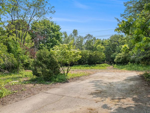 2108 Newport Road, Unit Parcel 210, Ann Arbor, MI 48103