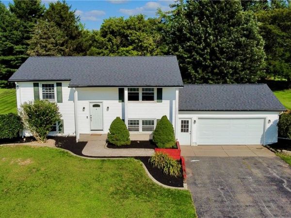 5057 Gasport Road , Gasport, NY 14067