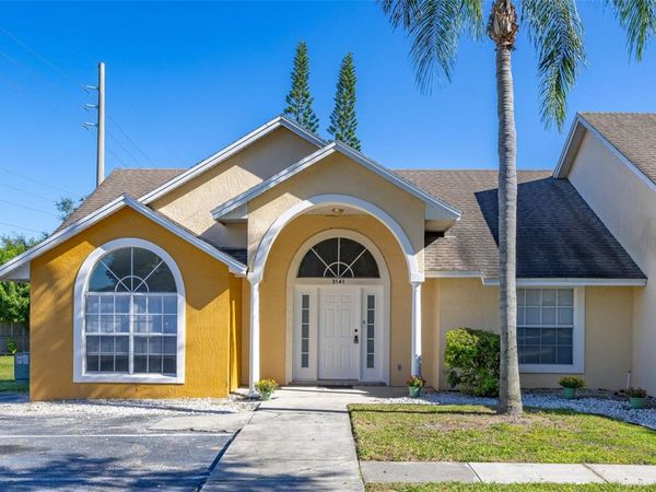 3141 ENCLAVE COURT , KISSIMMEE, FL 34746