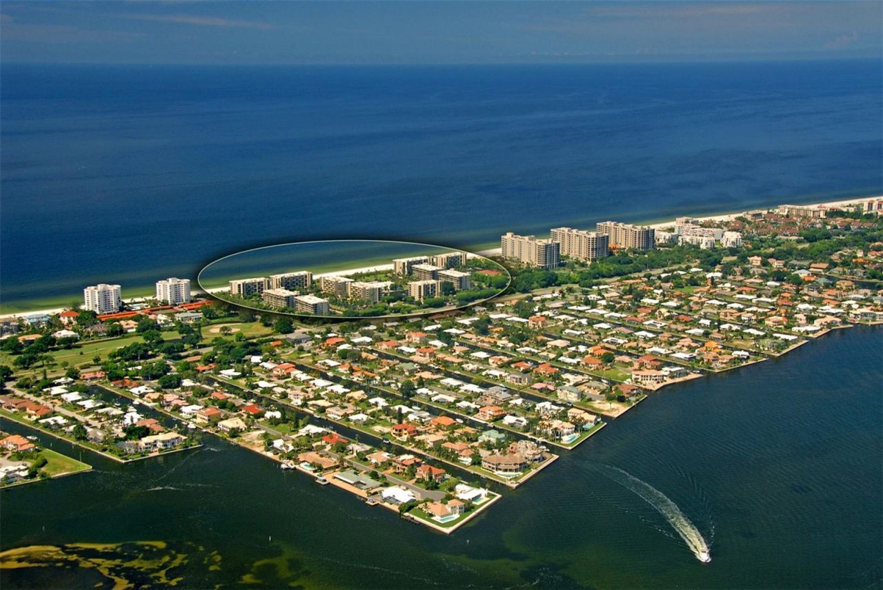 1095 Gulf Of Mexico Drive , Unit 104, Longboat Key, FL 34228 Photo