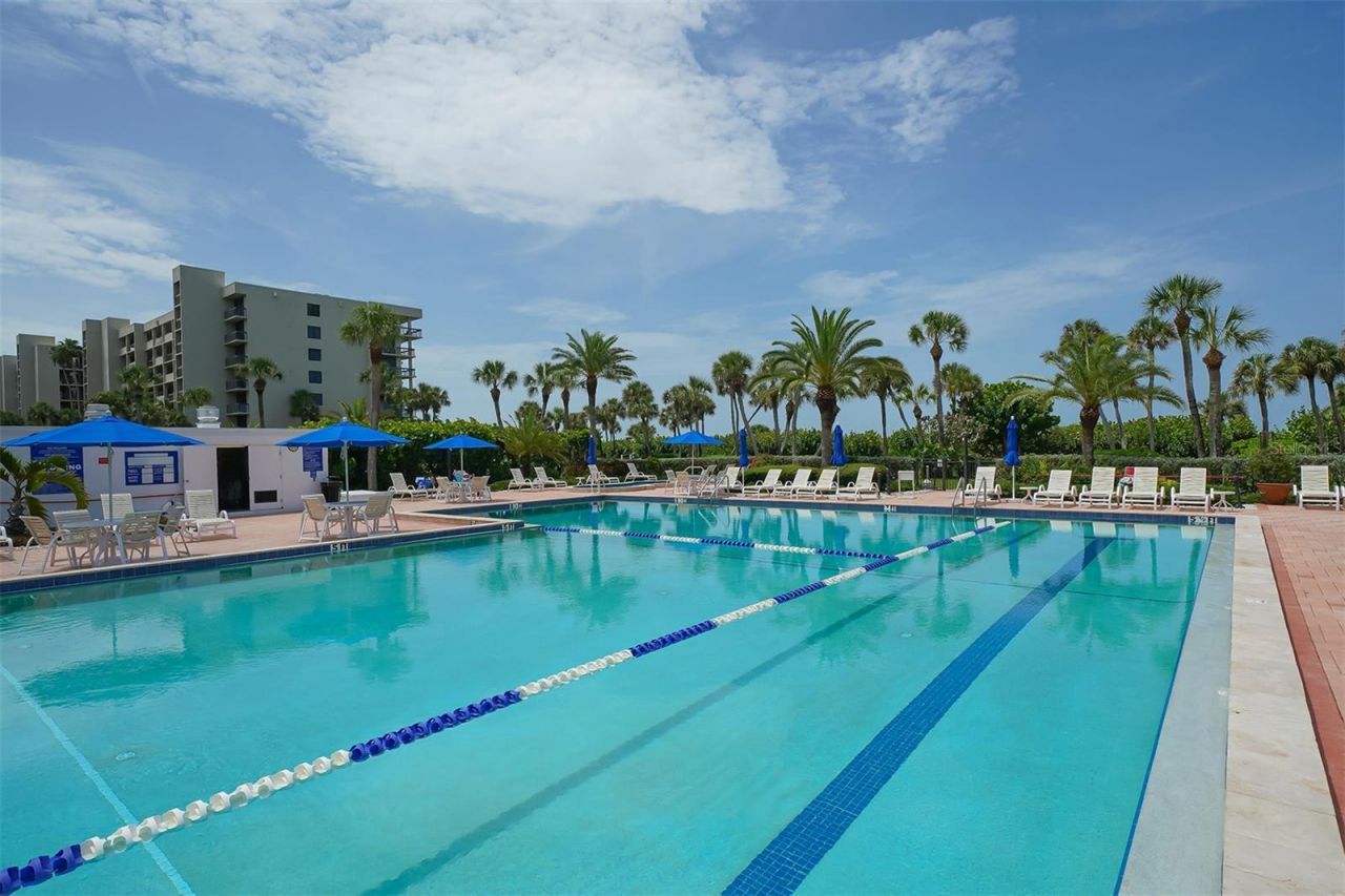 1095 Gulf Of Mexico Drive , Unit 104, Longboat Key, FL 34228 Photo