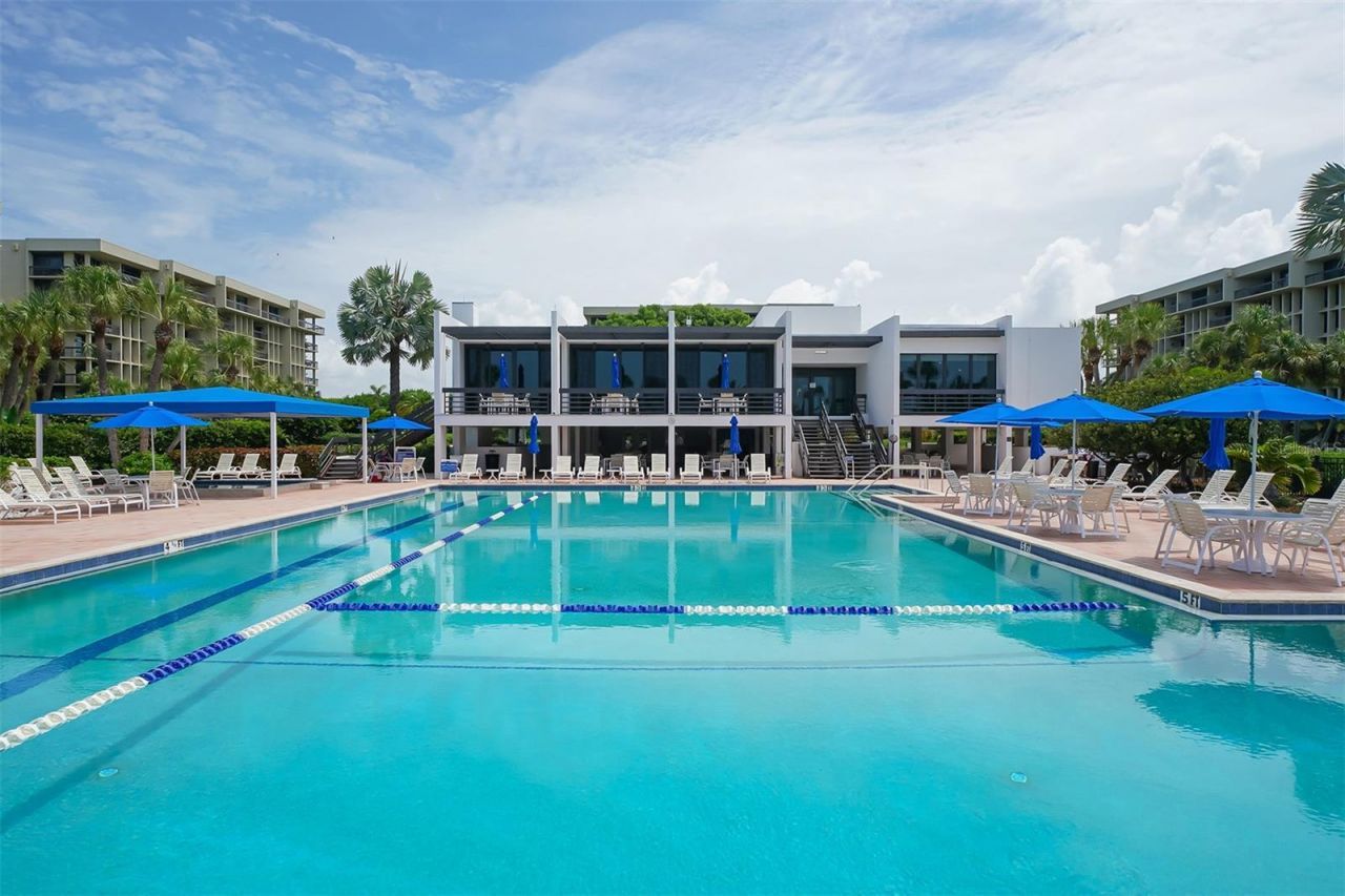 1095 Gulf Of Mexico Drive , Unit 104, Longboat Key, FL 34228 Photo