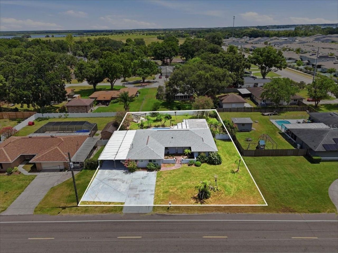 543 State Road 559, Auburndale, FL 33823 Photo