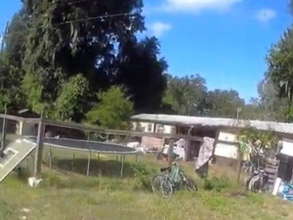 16979 SE 6TH LANE , SILVER SPRINGS, FL 34488