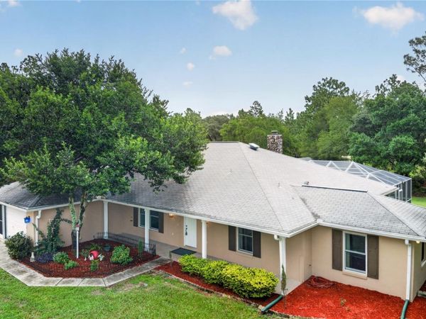 389 SW BIG TREE ROAD, DUNNELLON, FL 34431