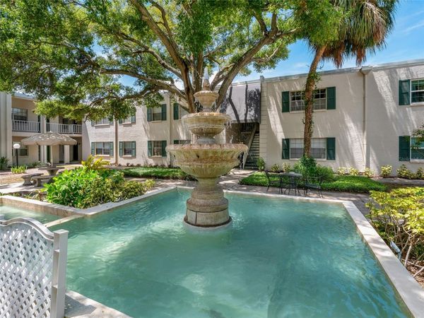 4335 AEGEAN DRIVE, Unit 116A, TAMPA, FL 33611