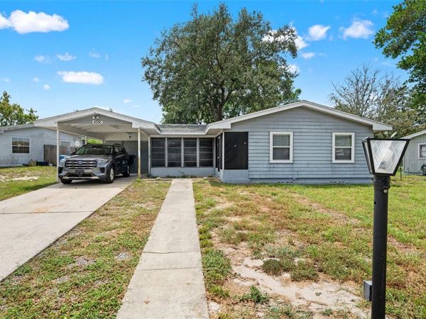4555 CYNTHIA LANE , SPRING HILL, FL 34606