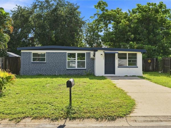 9149 83RD STREET, SEMINOLE, FL 33777