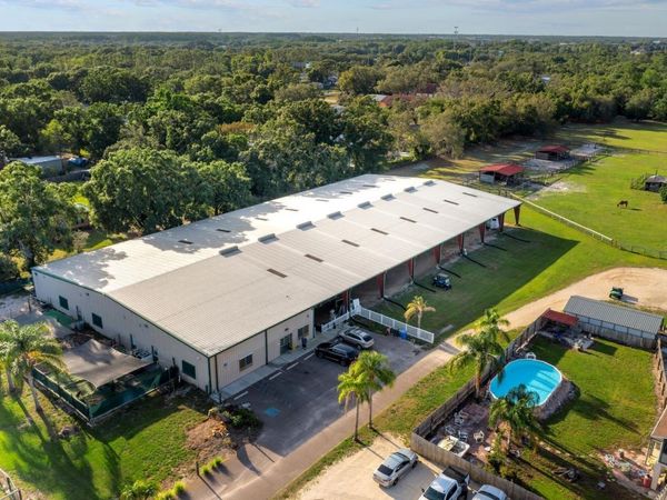 7705 GARDNER ROAD , TAMPA, FL 33625