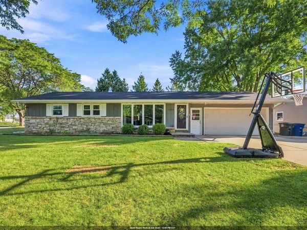1294 APACHE AVENUE, Green Bay, WI 54313