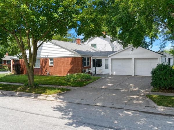 349 ABRAMS STREET, Green Bay, WI 54302