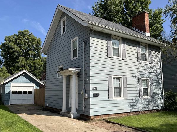 1721 N Church Street, ROCKFORD, IL 61103