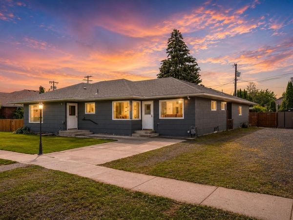 405 W Union St, Garfield, WA 99130