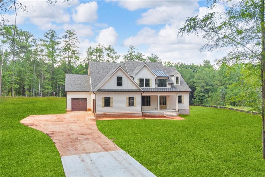 1600 Maxey Road, Bishop, GA 30621 Main Photo