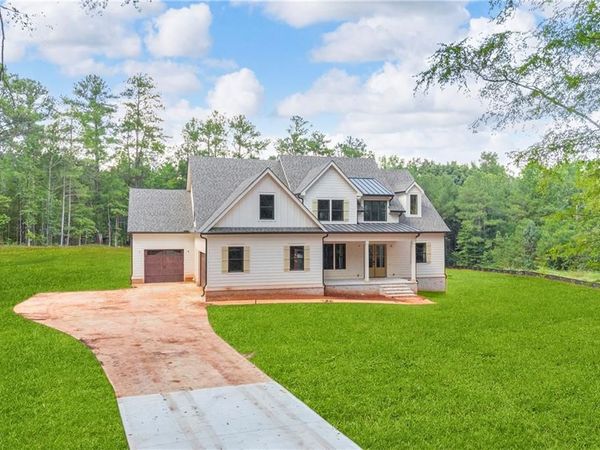 1600 Maxey Road, Bishop, GA 30621