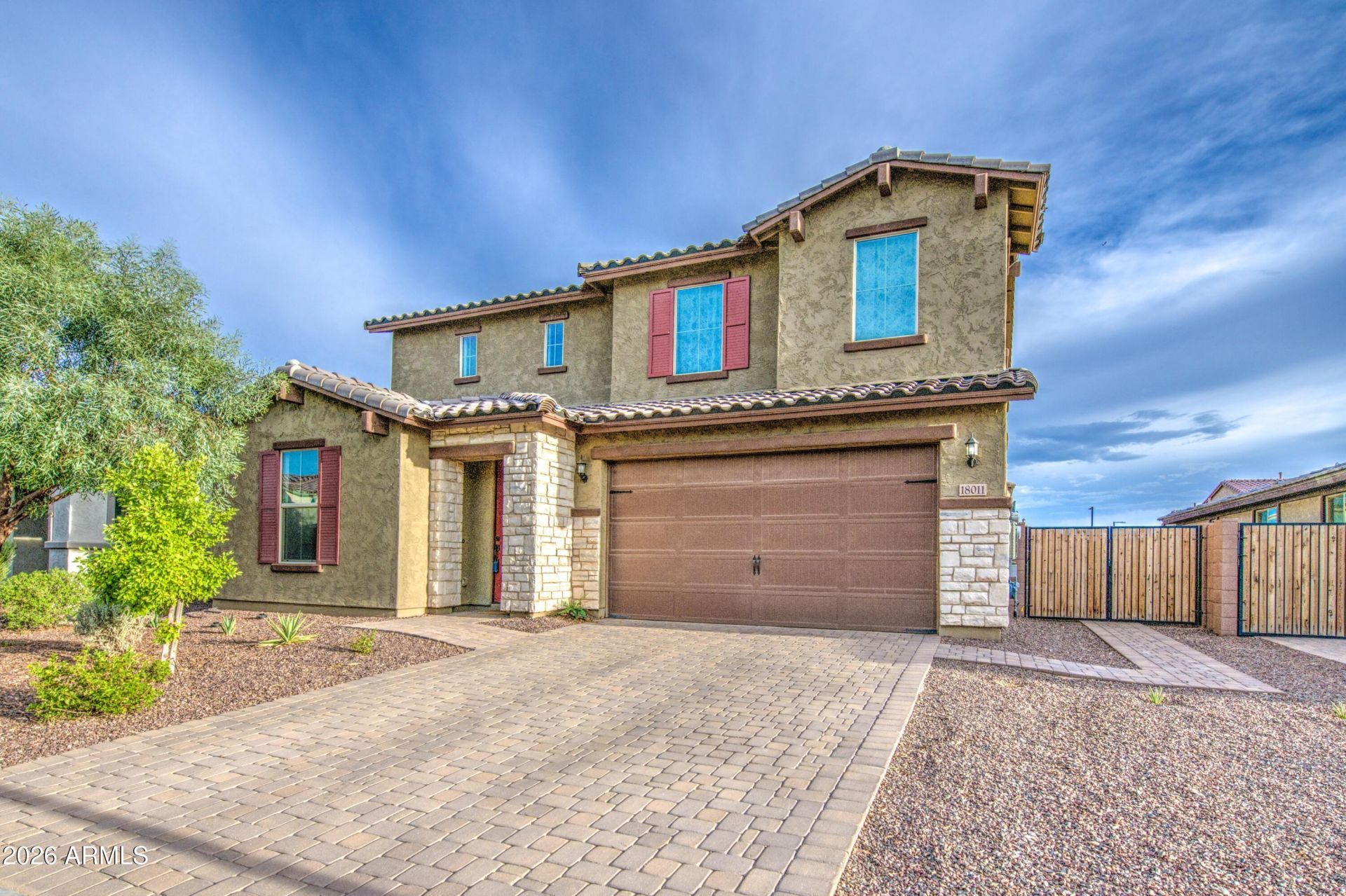 18011 W Raymond Street, Goodyear, AZ 85338 Main Photo