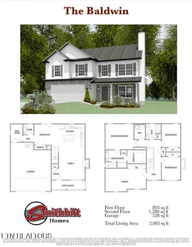 145 Roseberry St, Oak Ridge, TN 37830 Main Photo