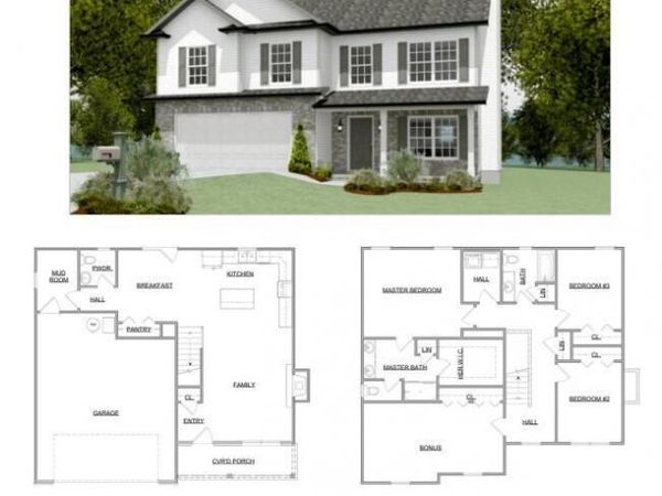 145 Roseberry St, Oak Ridge, TN 37830