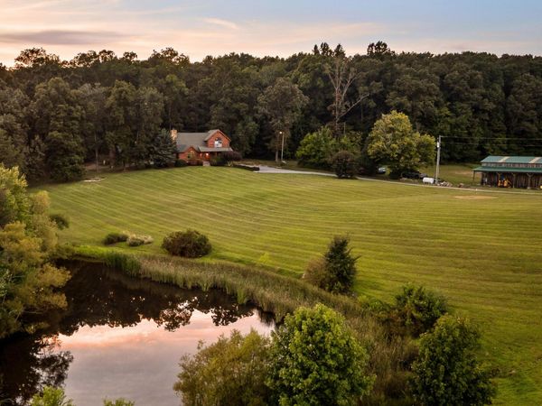1050 Blue Springs Road, Sweetwater, TN 37874