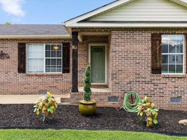 2660 Rogers Drive, Cleveland, TN 37323