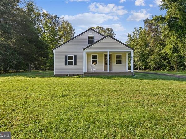 5465 PORT TOBACCO ROAD, INDIAN HEAD, MD 20640