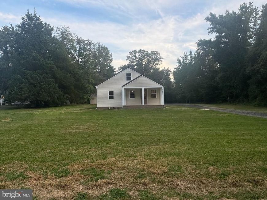 5465 Port Tobacco Road, Indian Head, MD 20640 Main Photo