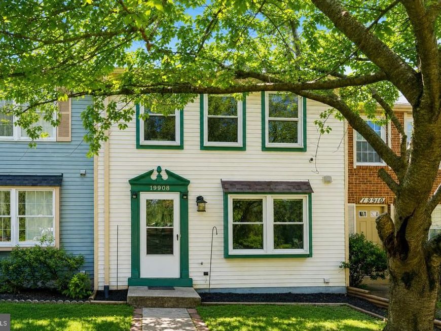 19908 Apple Ridge Place , Gaithersburg, MD 20886 Main Photo
