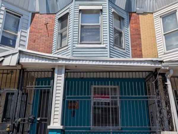 3052 N LEE STREET, PHILADELPHIA, PA 19134