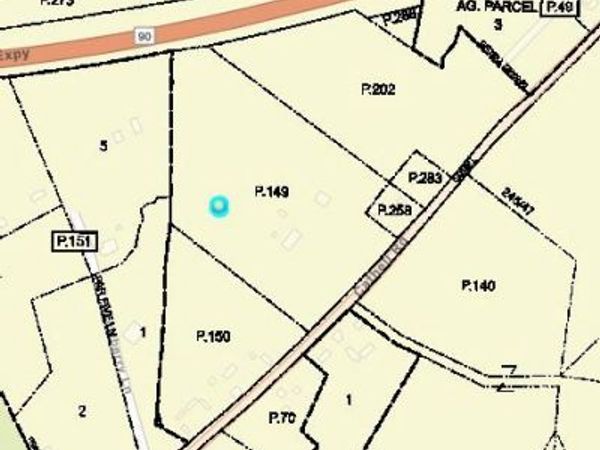 10863 CATHELL ROAD , BERLIN, MD 21811