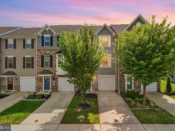 124 SELDOVIA DRIVE, INDIAN HEAD, MD 20640