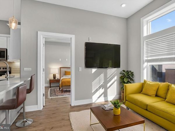 2034 N FRONT STREET , Unit 5, PHILADELPHIA, PA 19122