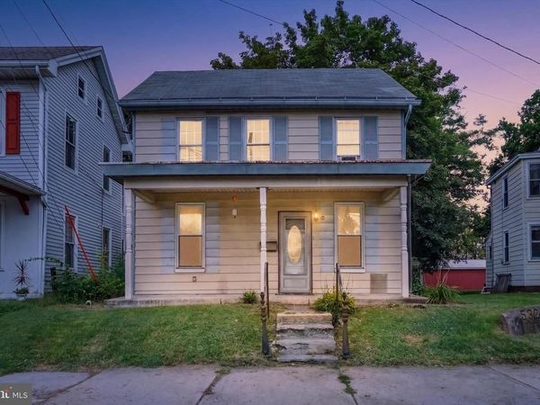 532 N STATE STREET, EPHRATA, PA 17522