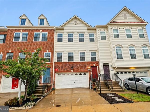 1004 RED CLOVER ROAD, GAMBRILLS, MD 21054